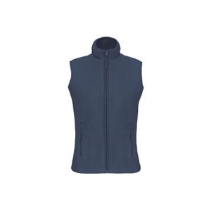 k906-deepblue-polaire-sans-manches-femme-kariban-melodie-deepblue