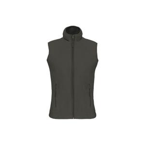 k906-greenolive-polaire-sans-manches-femme-kariban-melodie-greenolive