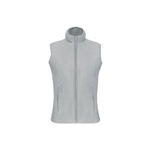 k906-snowgrey-polaire-sans-manches-femme-kariban-melodie-snowgrey