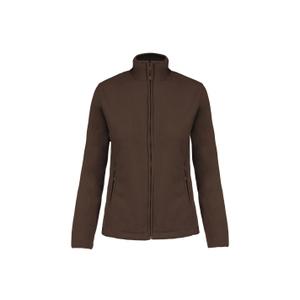 k907-chocolate-polaire-sans-manches-femme-kariban-maureen-chocolate-chocolate