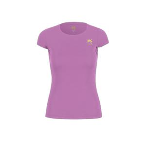 2532088-093-t-shirt-femme-karpos-loma-evo-bloom
