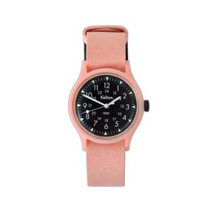 9123232-montre-femme-kelton-jungle-rose-35-mm