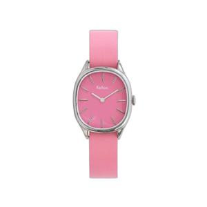 9123312-montre-femme-kelton-colorama-rose-28-mm