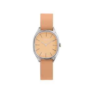 9123352-montre-femme-kelton-colorama-beige-28-mm
