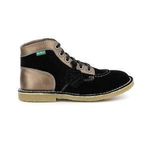 507787-50-83-bottines-cuir-femme-kickers-legend-noir-bronze