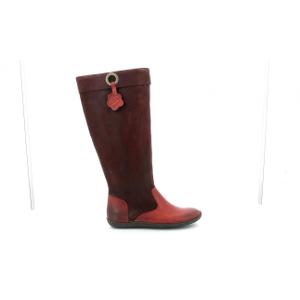 877950-50-41-bottes-femme-kickers-hohigh-rouge-bordeaux