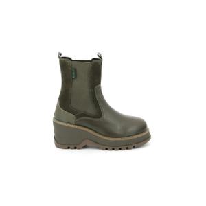 911720-50-63-bottines-femme-kickers-kick-wag-vert-fonce-olive