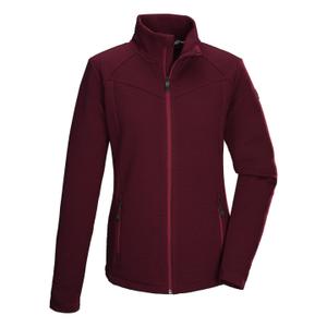 43292-000-00445-polaire-femme-killtec-kow-2-wine-red