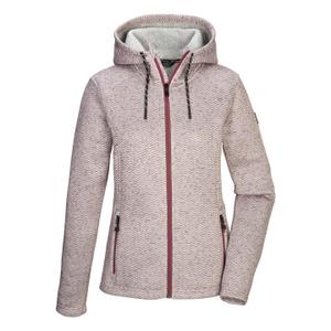43295-000-00441-sweatshirt-a-capuche-femme-killtec-kow-5-kntflc-rose-dust-aop