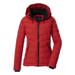 43537-000-00475-doudoune-a-capuche-femme-killtec-gw-32-modern-red