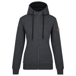 rl0402kiblk-sweatshirt-a-capuche-en-coton-femme-kilpi-leines-noir