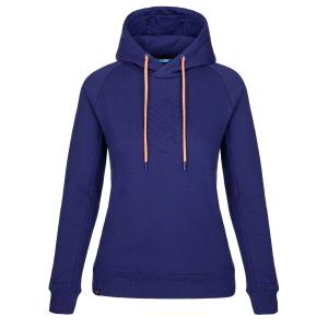 rl0403kidbl-sweatshirt-a-capuche-en-coton-femme-kilpi-sohey-bleu-fonce