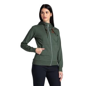 tl0212kidgn-sweatshirt-femme-kilpi-tarali-dark-green