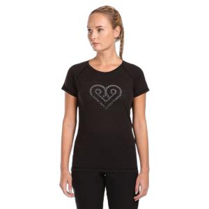 ul0301kiblk-t-shirt-femme-kilpi-zarja-black