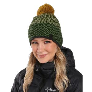 wl0611kidgn-bonnet-femme-kilpi-salome-vert-fonce-tu
