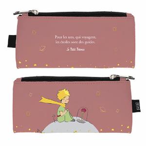 tropl07g01-trousse-plate-le-petit-prince-femme-kiub-rose-6x19x6-cm