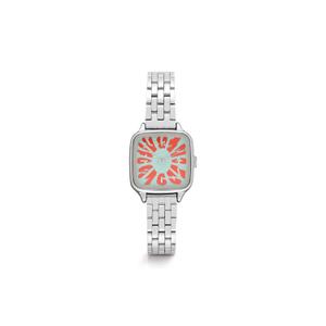 kom-w4216-montre-komono-kate-estate-flower-silver-coral-tu