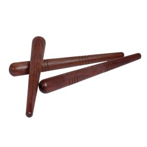 t3415-baton-de-massage-en-bois-de-rose-kuebler-sport-marron-14-5-cm