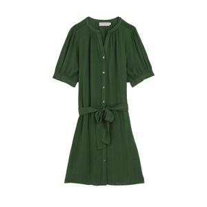 loulina-kaki-robe-femme-la-petite-etoile-loulina-kaki