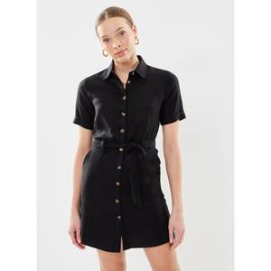 rila-noir-robe-chemise-femme-la-petite-etoile-rila-noir