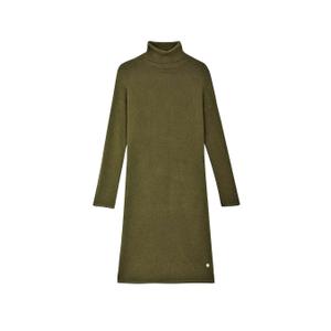 siria-kaki-robe-pull-femme-la-petite-etoile-siria-kaki