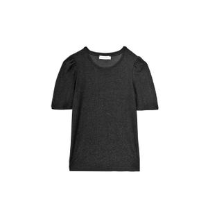vitlis-dore-t-shirt-femme-la-petite-etoile-vitlis-dore-noir
