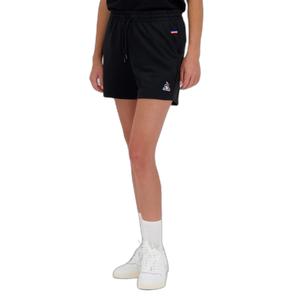 2510067-short-femme-le-coq-sportif-essentiel-n-1-black