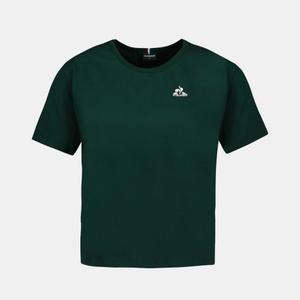 2510072-t-shirt-femme-le-coq-sportif-contemporain-sp-n-1-scarab