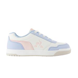 2510461-baskets-femme-le-coq-sportif-lcs-court-breaker-gs-optical-white-ice-melt