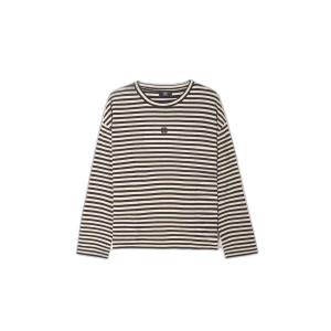 fkina00000000ml-0001-t-shirt-femme-le-temps-des-cerises-kina-black