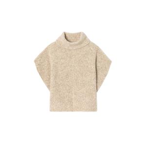 fliroy0000000sm-1004-pull-sans-manches-femme-le-temps-des-cerises-liroy-beige
