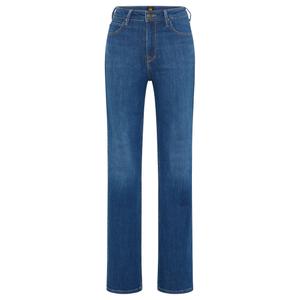 112341971-jeans-femme-lee-breese-boot-blue