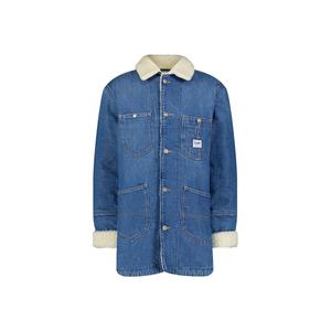 112355111-blouson-corvee-doublee-femme-lee-sherpa-blue