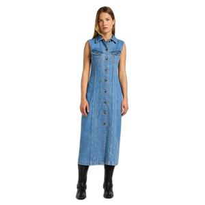 112355119-robe-en-jean-slim-long-femme-lee-feeling-fine