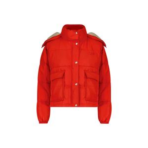 112355190-doudoune-femme-lee-true-red