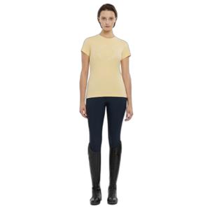 it06086013-t-shirt-classique-femme-lemieux-mimosa