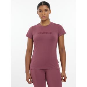 it06088013-t-shirt-classique-femme-lemieux-rosewood