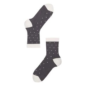 603-36-603-37-chaussettes-femme-lenz-longlife-grau-weisse-punkte