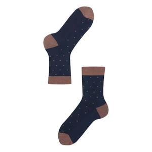 603-46-603-47-chaussettes-femme-lenz-longlife-navy-brown-dots