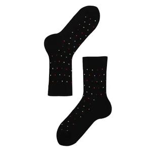 630-016-chaussettes-femme-lenz-longlife-noir-colour-dots-39-42