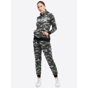 117640-8259-sweatshirt-a-capuche-femme-lonsdale-clough-camo-grey