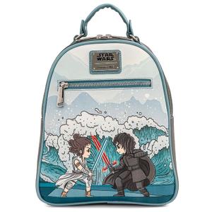 671803371538-sac-a-dos-femme-loungefly-star-wars-rey-kylo-bleu-22-5x27-5x11-2-cm