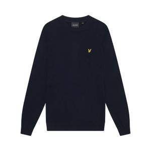 kn2110vc-z271-pull-col-rond-coton-merinos-lyle-scott-dark-navy