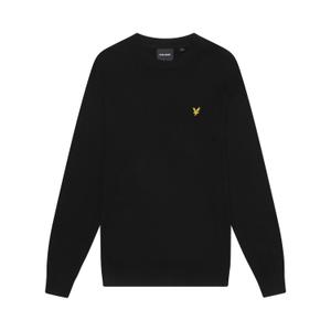 kn2110vc-z865-pull-col-rond-coton-merinos-lyle-scott-jet-black