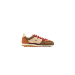 gabf2042-baskets-femme-odaje-gabrielle-kaki-cognac-bordeaux