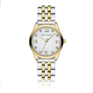me5-b298s-montre-acier-inoxydable-femme-marc-lauder-porto-gold-silver-18x18-mm
