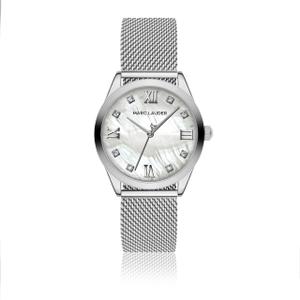 me6-b018s-montre-maille-en-acier-femme-marc-lauder-geneva-silver-mop-36-mm