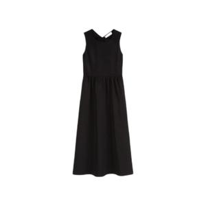 504122421137-990-robe-col-rond-femme-marc-o-polo-black