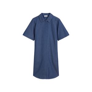 m06089121083-091-robe-courte-coupe-droite-femme-marc-o-polo-dark-indigo-tencel-denim