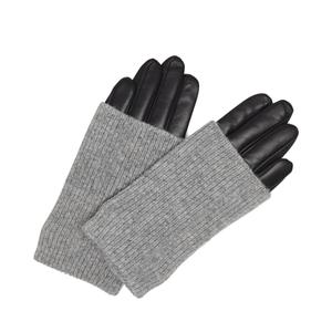 1637lis-104-gants-femme-markberg-hellymbg-black-w-grey
